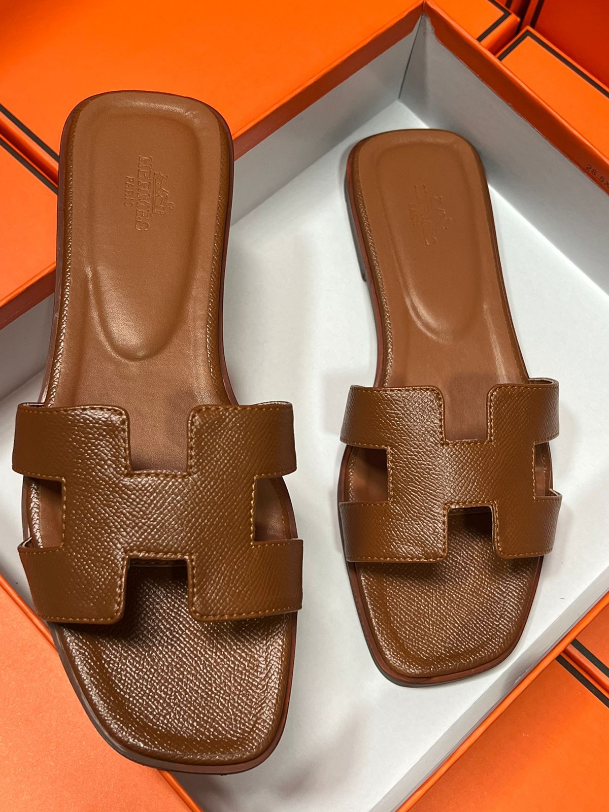 Hermes sleepers – Umm Faris