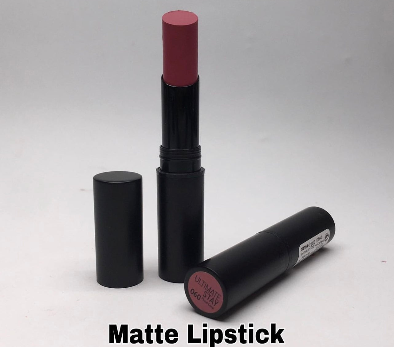 Matt lipstick