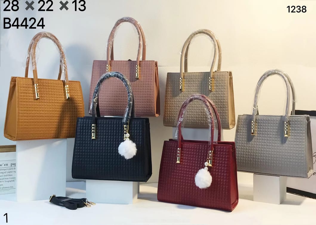 Ladies hand bags