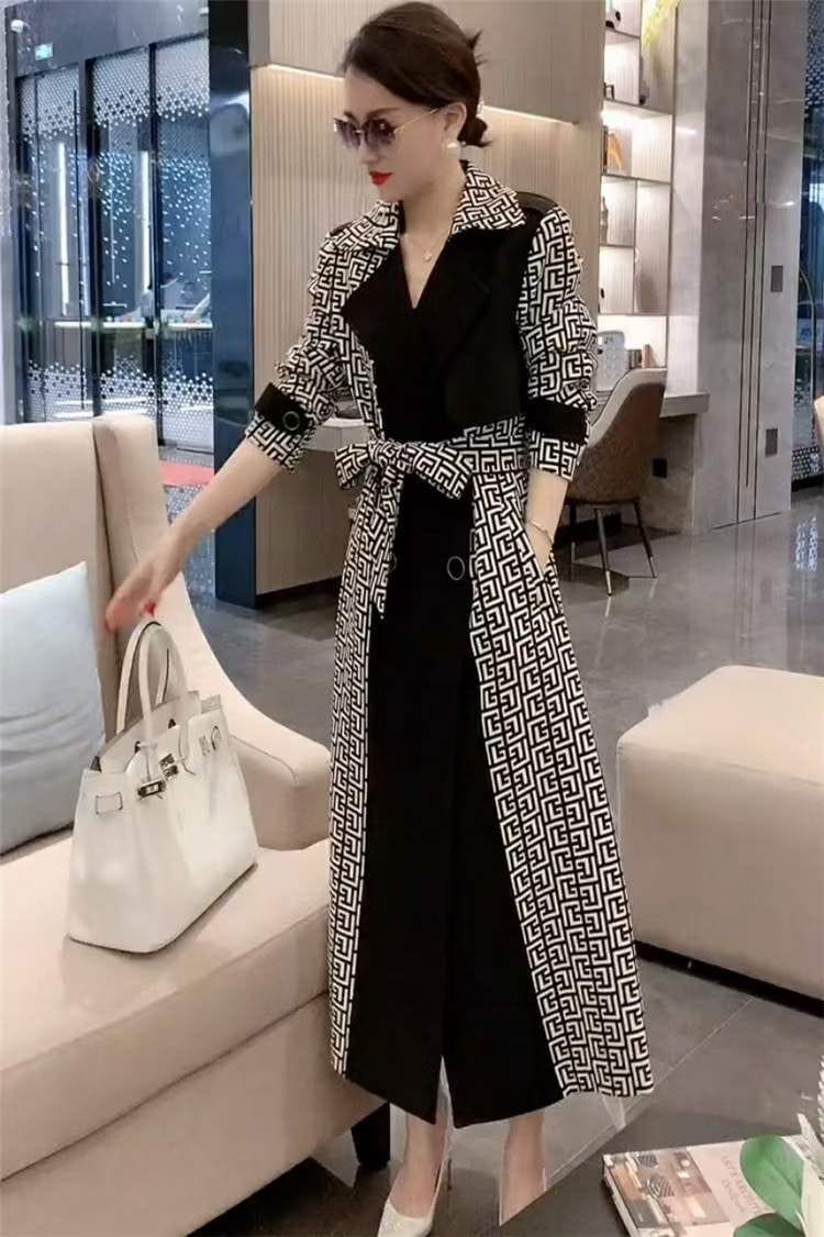 Korean coat